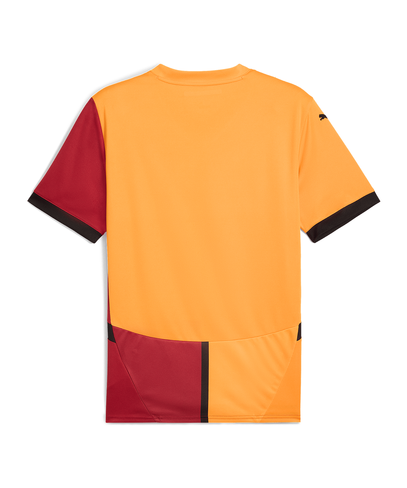 PUMA Galatasaray Istanbul Trikot Home 2024/2025 Rot F01 - rot