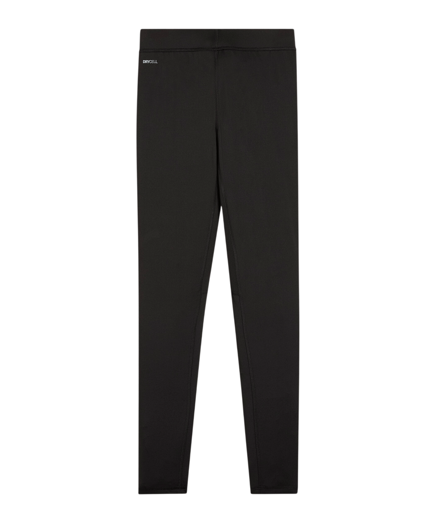 PUMA teamLIGA26 Baselayer Long Tight Kids Schwarz F03 - schwarz