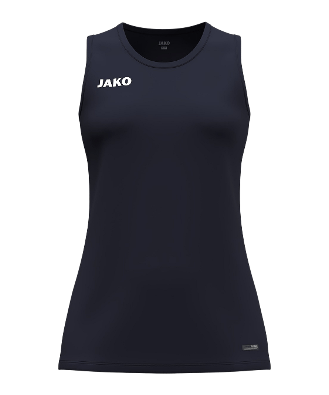 JAKO One Tanktop Damen Blau F900 - blau