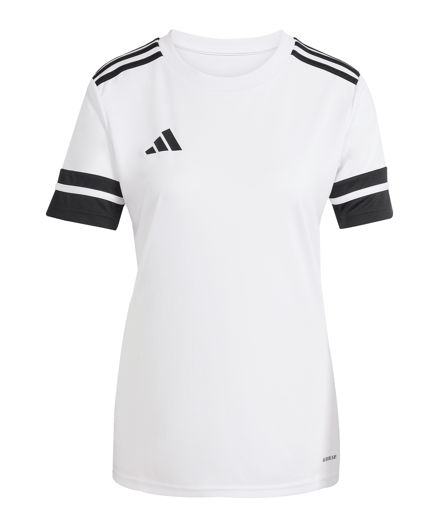 adidas Trikot Damen Weiß - weiss