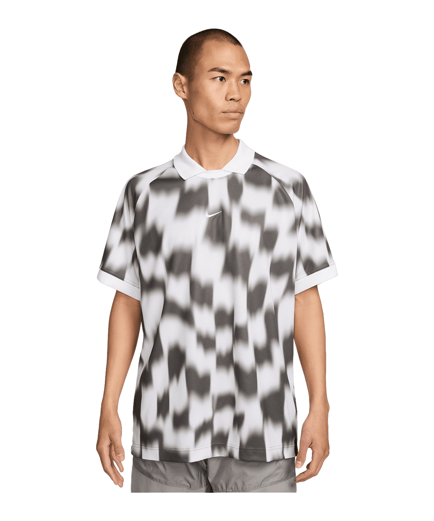 Nike Culture Of Football Trikot Grau F084 - grau