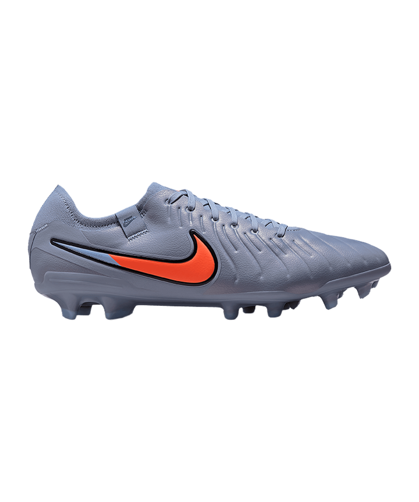 Nike Tiempo Legend X Pro FG Scary Good Blau F402 - blau