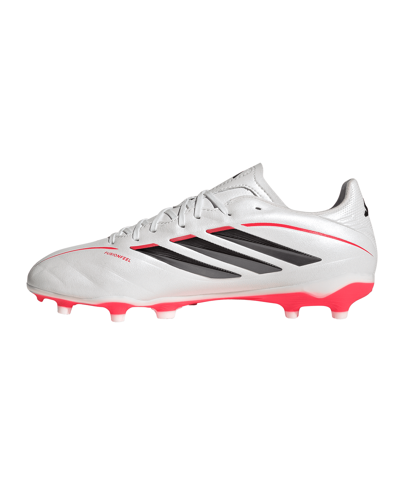 adidas Copa Pure IV League FG Born for Goals Kids Weiß - weiss