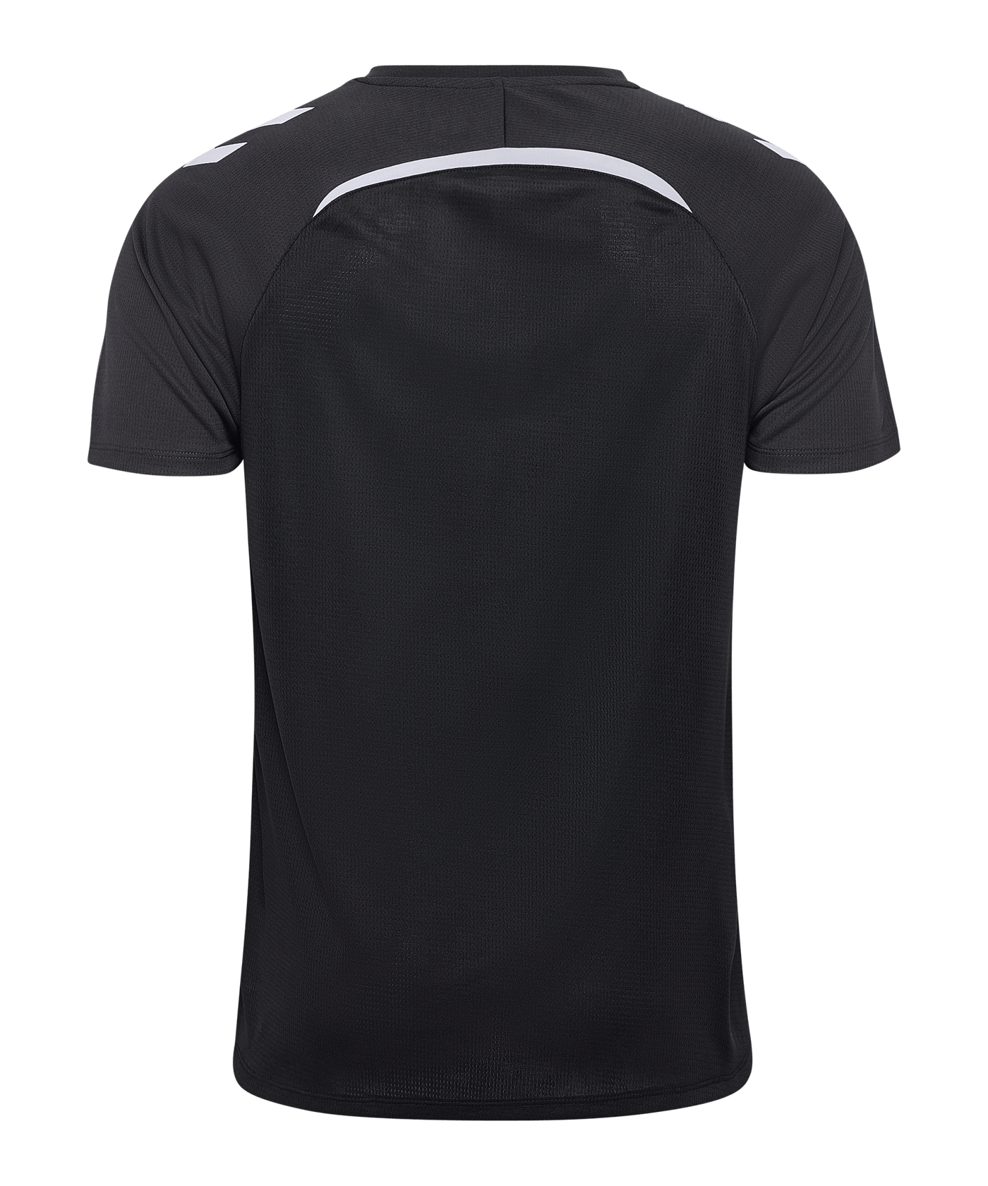 Hummel Trikot Schwarz F1006 - schwarz