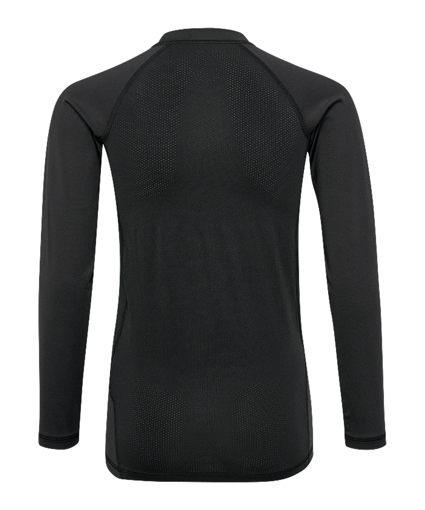 Hummel Bl Performance T-Shirt Kids Schwarz F2001 - schwarz