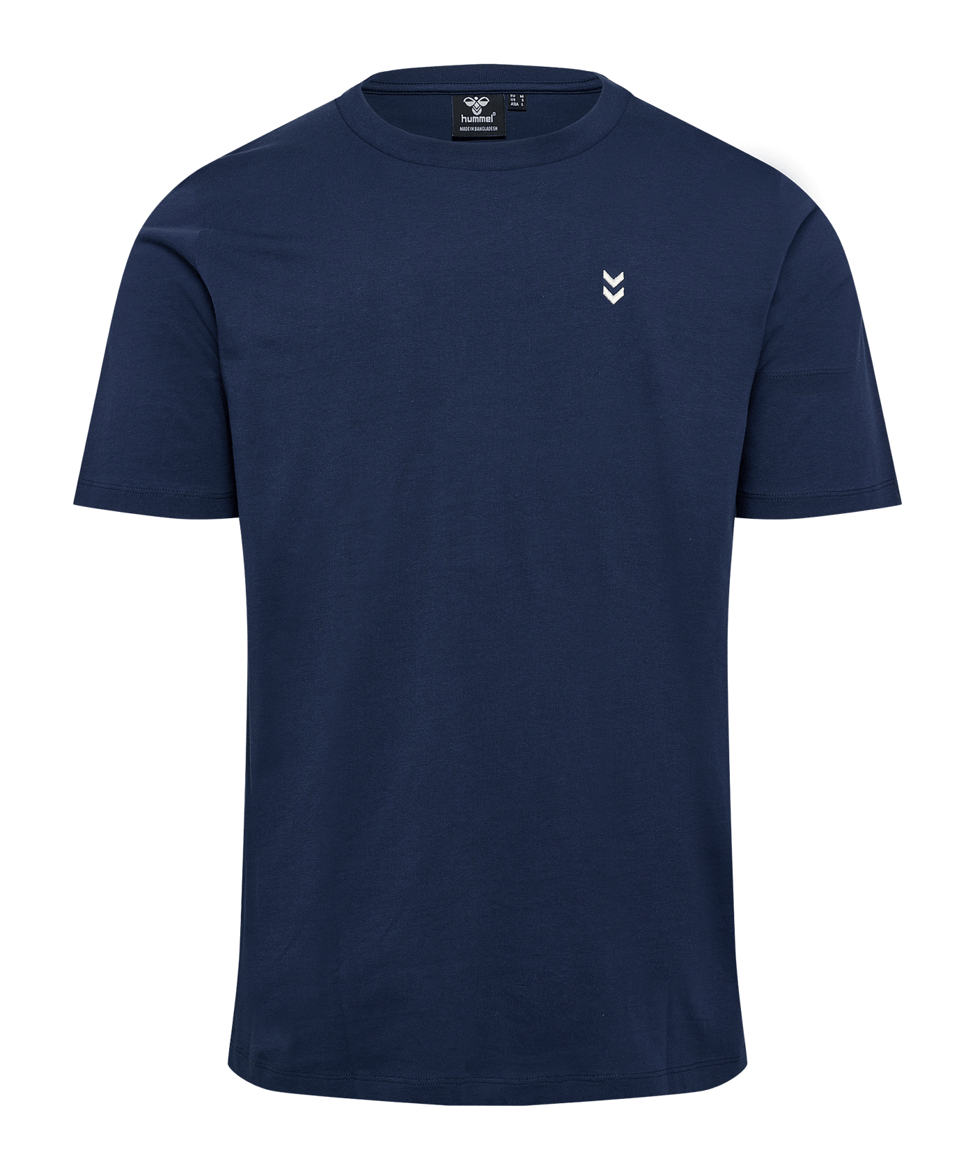 Hummel hmlPULSE T-Shirt Blau F7459 - blau