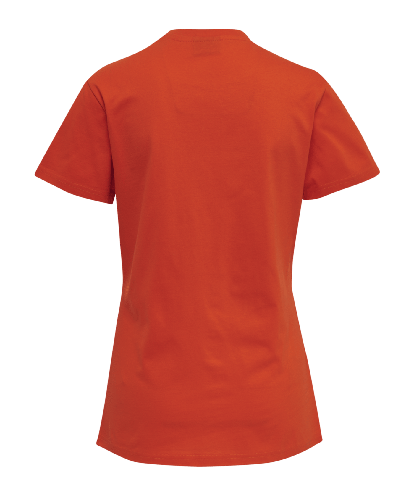 Hummel hmlGG12 T-Shirt Damen Rot F3164 - rot