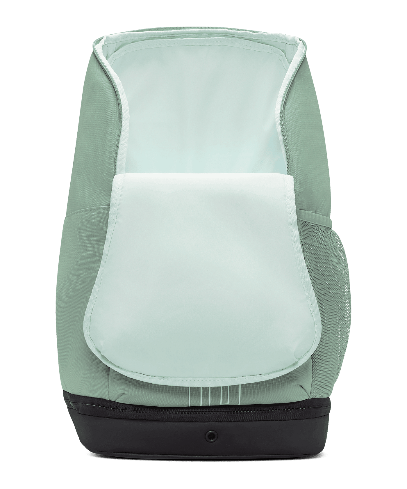 Nike Varsity Elite 32L Rucksack Grau F006 - grau