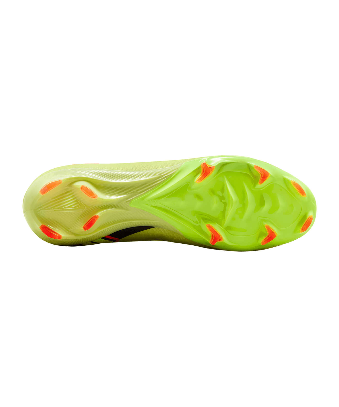 Nike Air Zoom Mercurial Vapor XVI Pro FG Max Voltage Gelb F300 - gelb