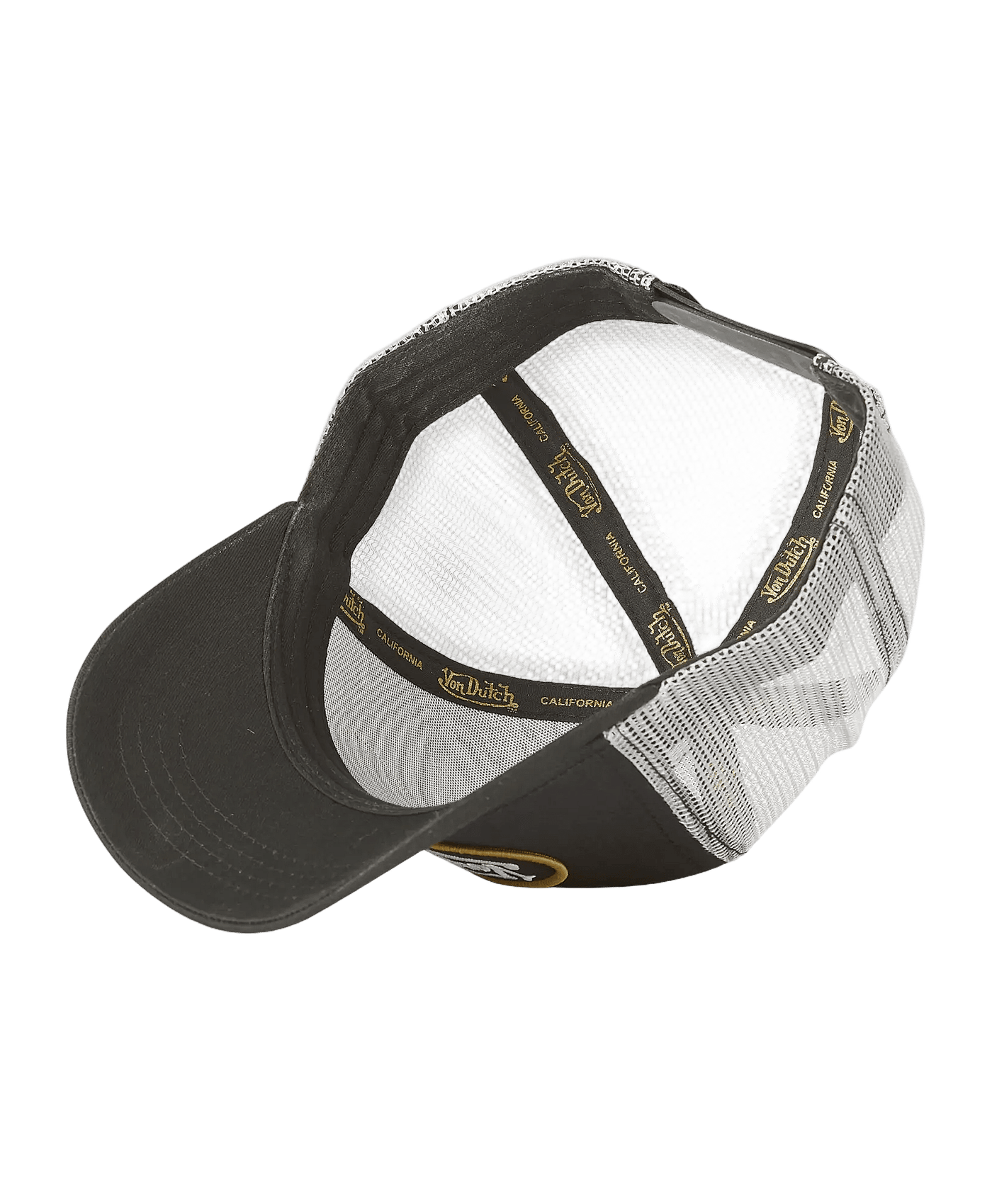 Von Dutch Cap Mehrfarbig - mehrfarbig