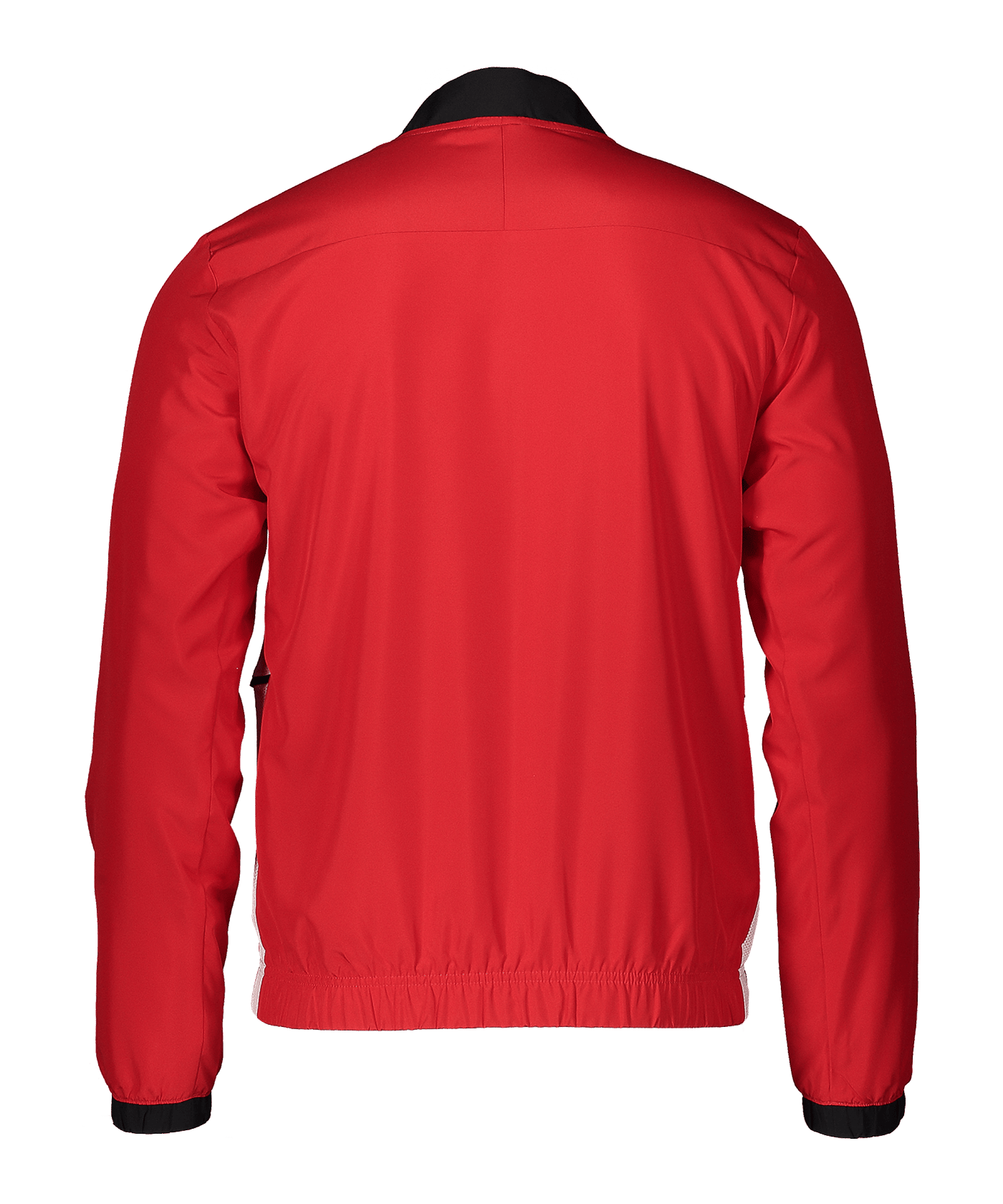 Nike SC Freiburg Europa Präsentationsjacke Rot F657