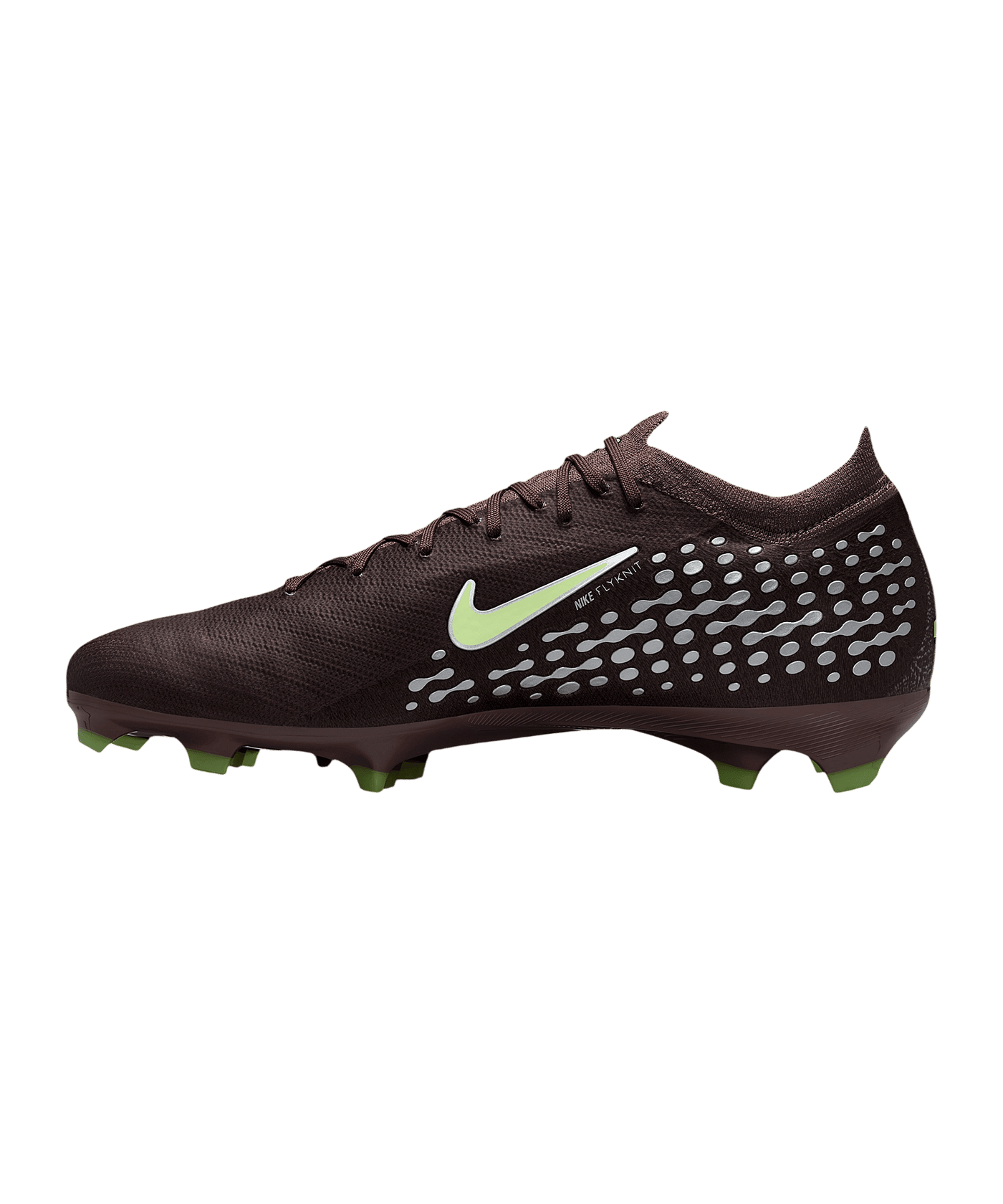Nike Air Zoom Mercurial Vapor XVI Pro FG Kylian Mbappe Braun F200 - braun
