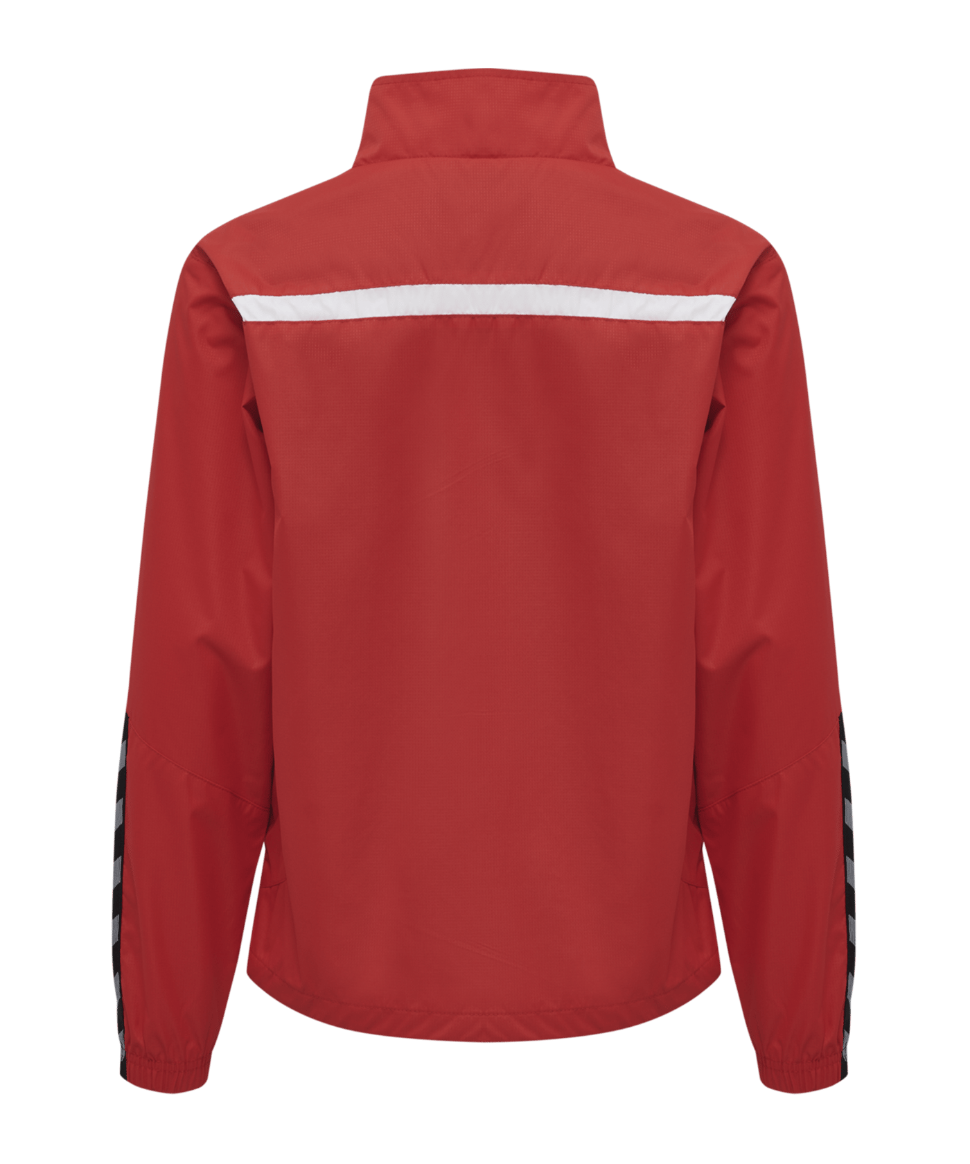 Hummel Authentic Trainingsjacke Rot F3062 - rot