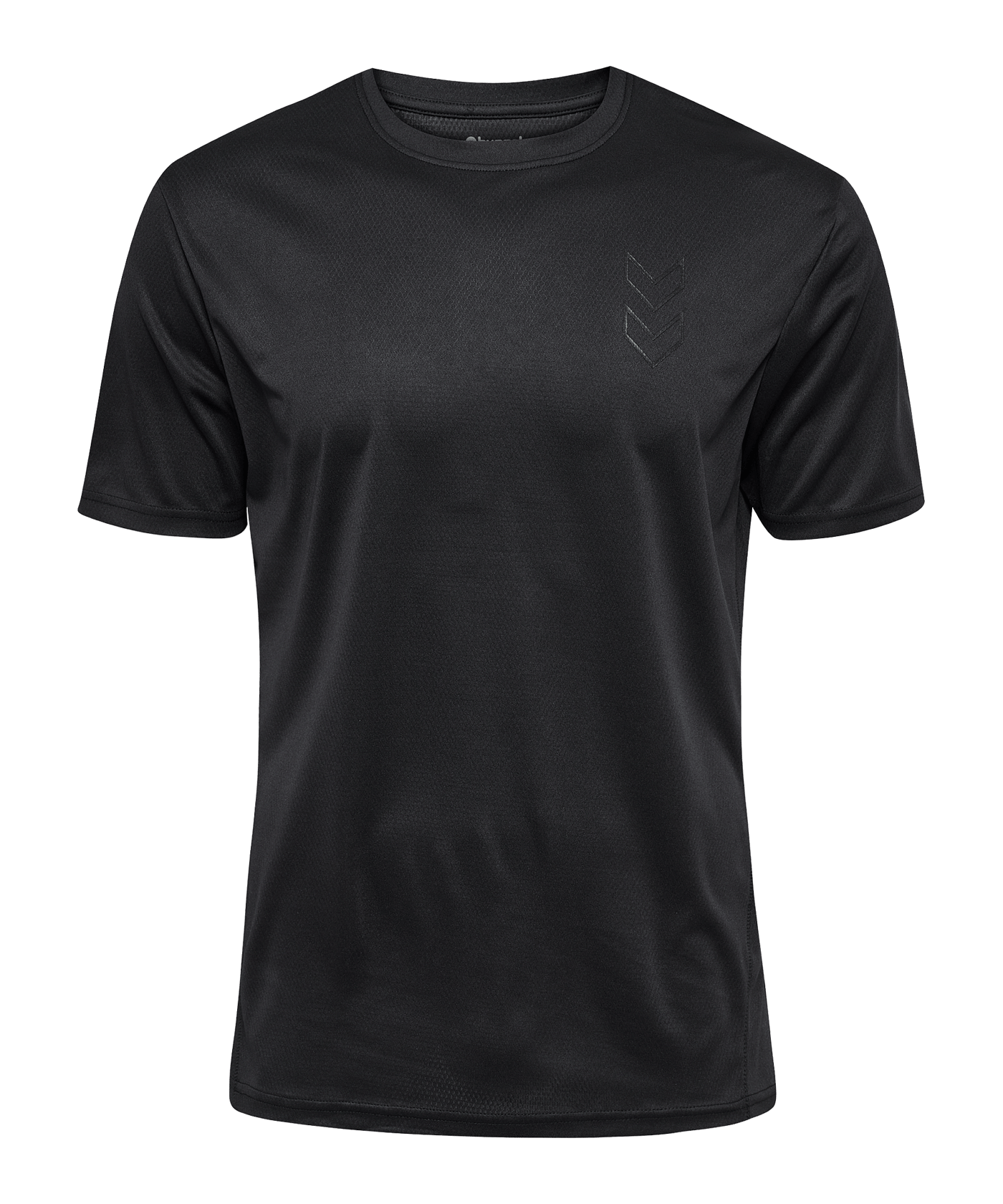 Hummel Active Pl Trikot Schwarz F2001 - schwarz