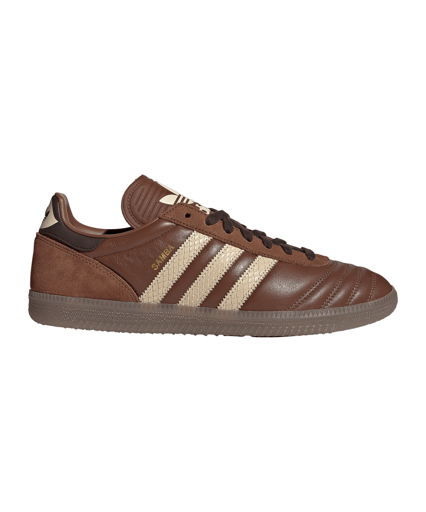 adidas Originals Samba JP Braun - braun