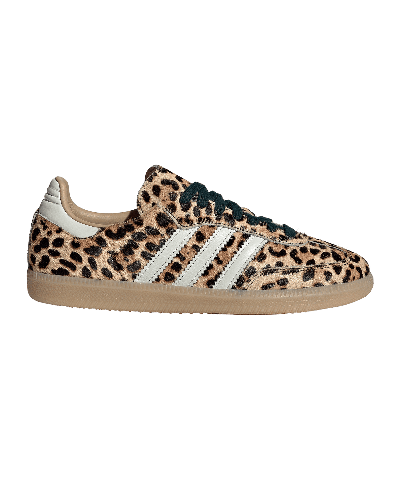adidas Originals Samba OG Damen Beige - beige