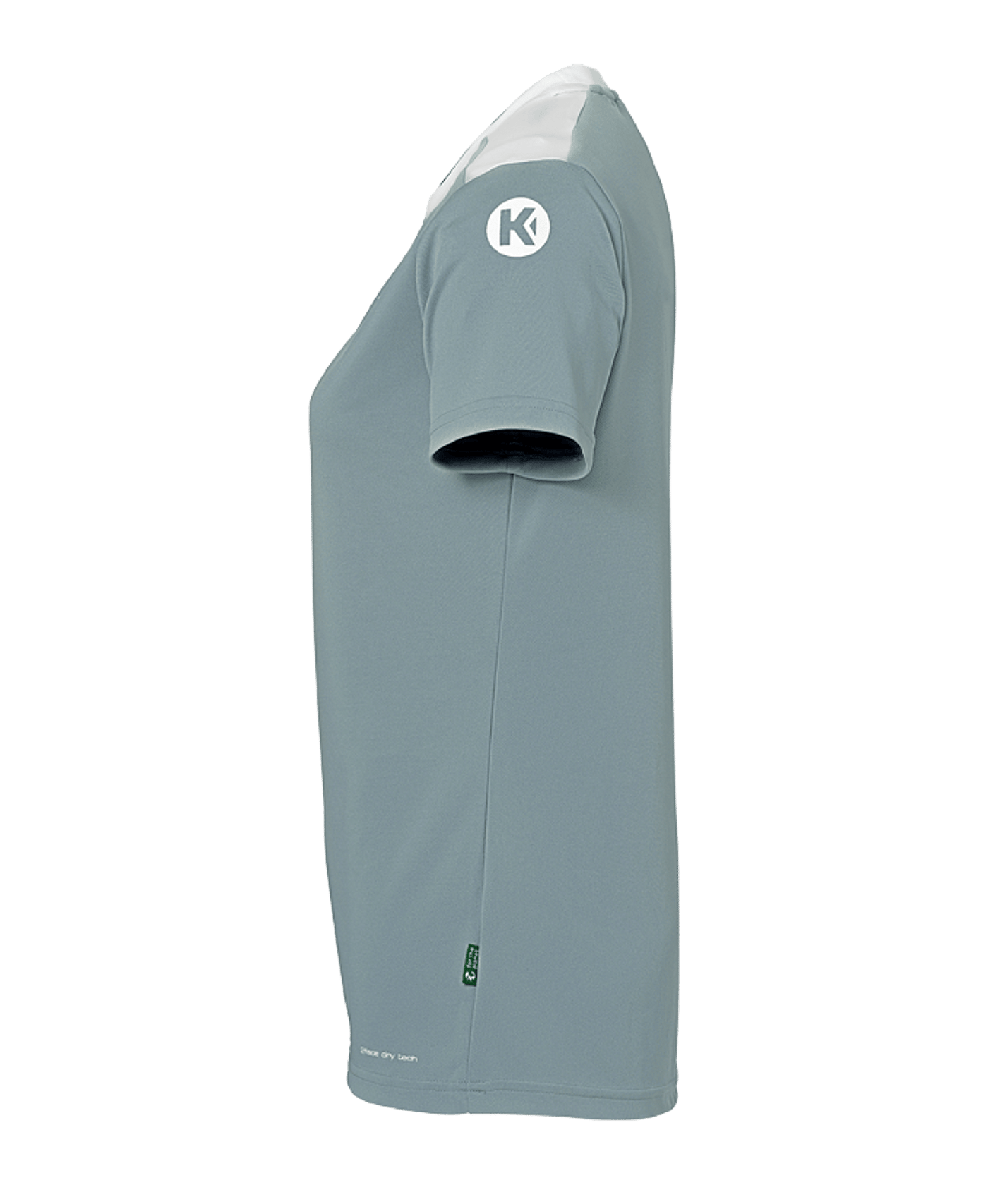 Kempa Emotion 27 Trikot Damen Blau F55 - blau
