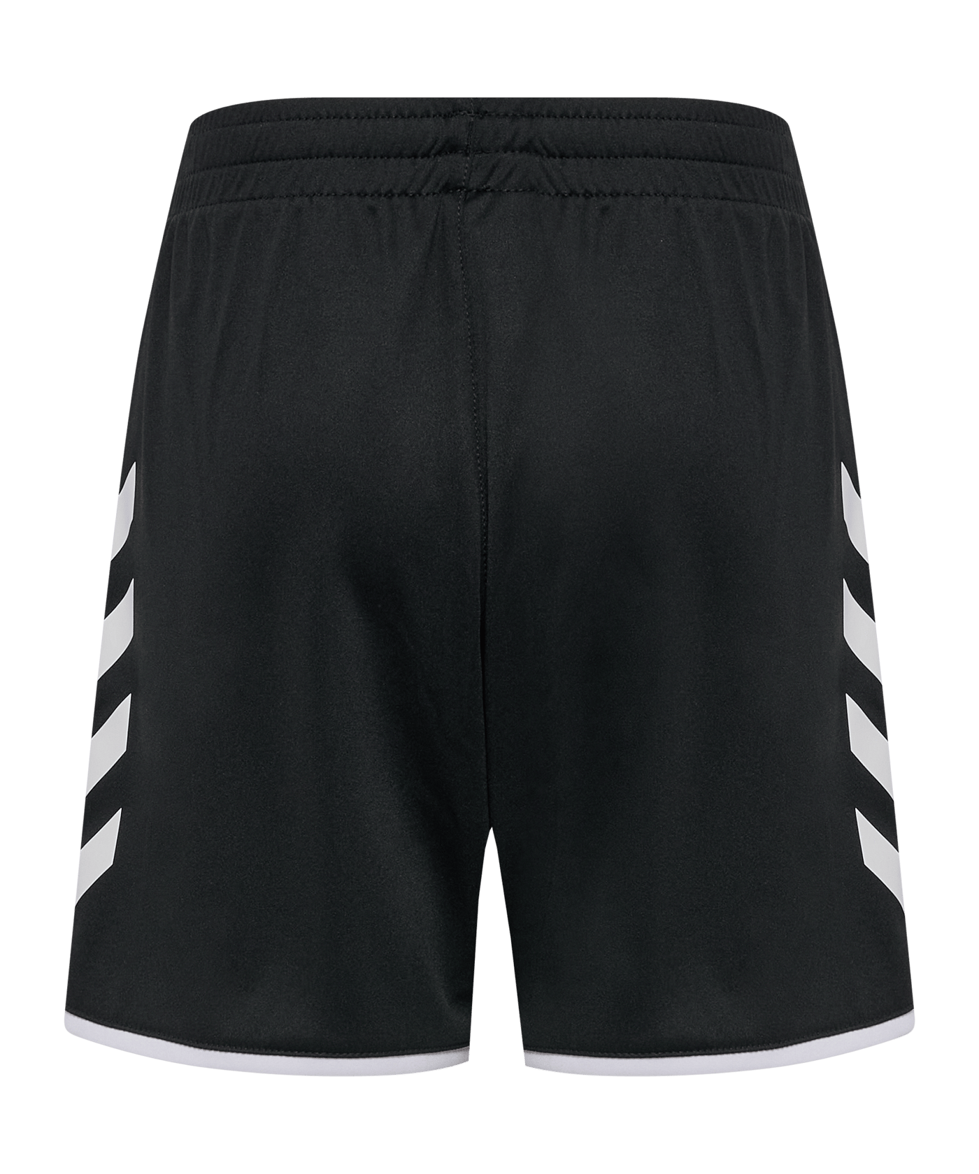 hummel Core 2.0 Short Kids Schwarz F2114 - schwarz