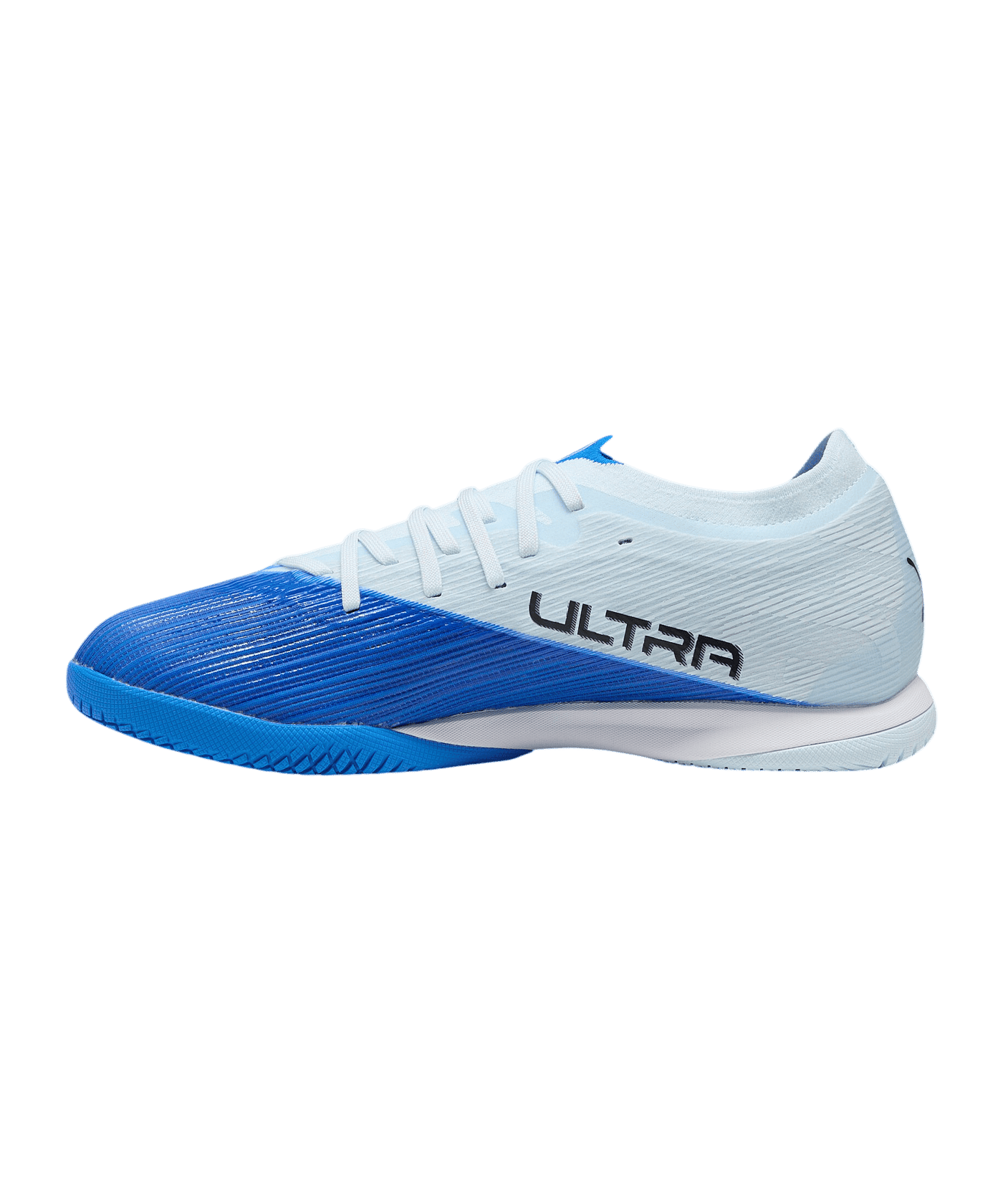 PUMA Ultra Nitro 7 Match IN Blau F03 - blau