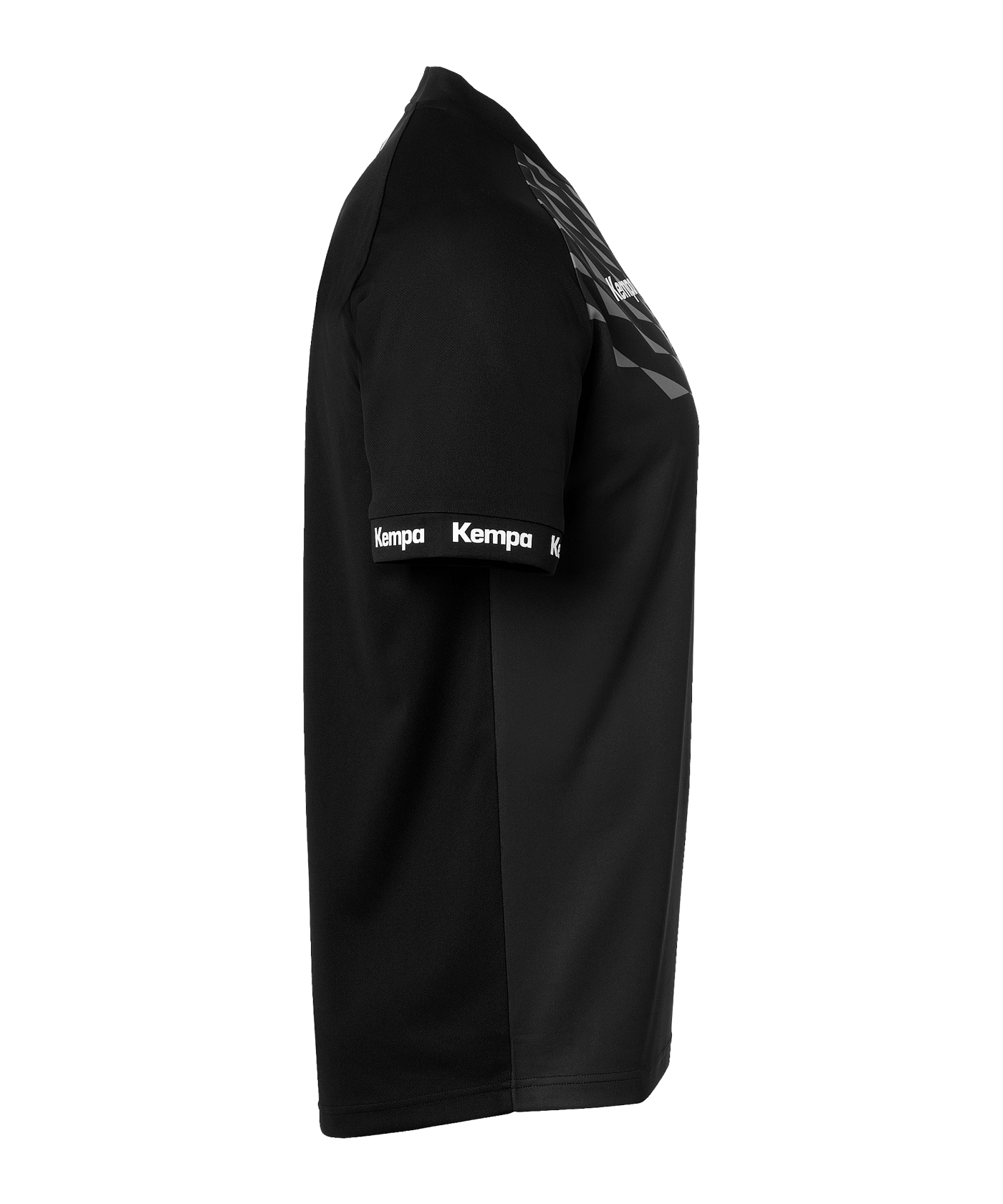 Kempa Wave 26 Trikot Schwarz F001 - schwarz