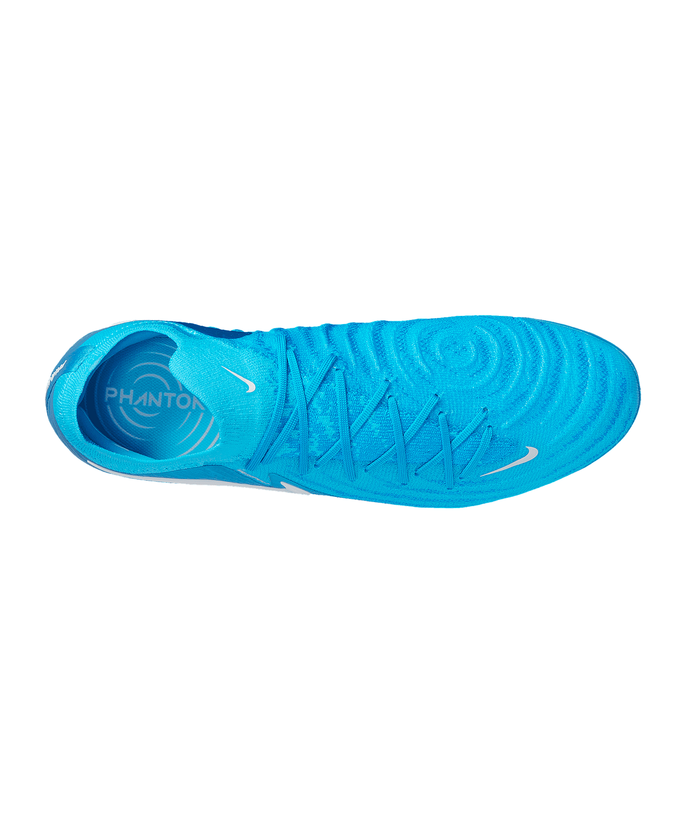 Nike Phantom GX II Elite FG Mad Ambition Blau F400 - blau