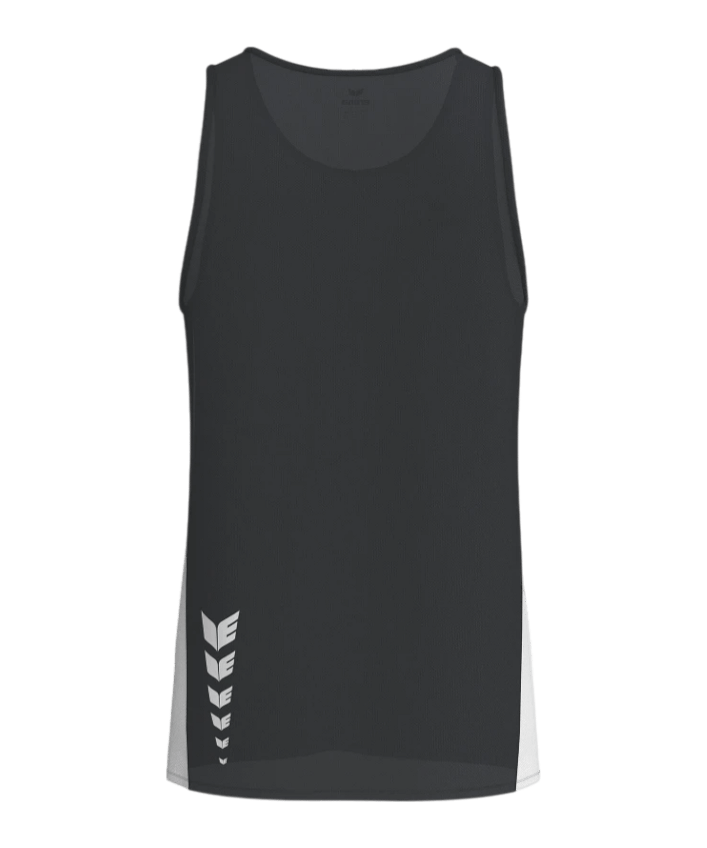 Erima T&F WINGS Tanktop Kids Schwarz F8282602 - schwarz