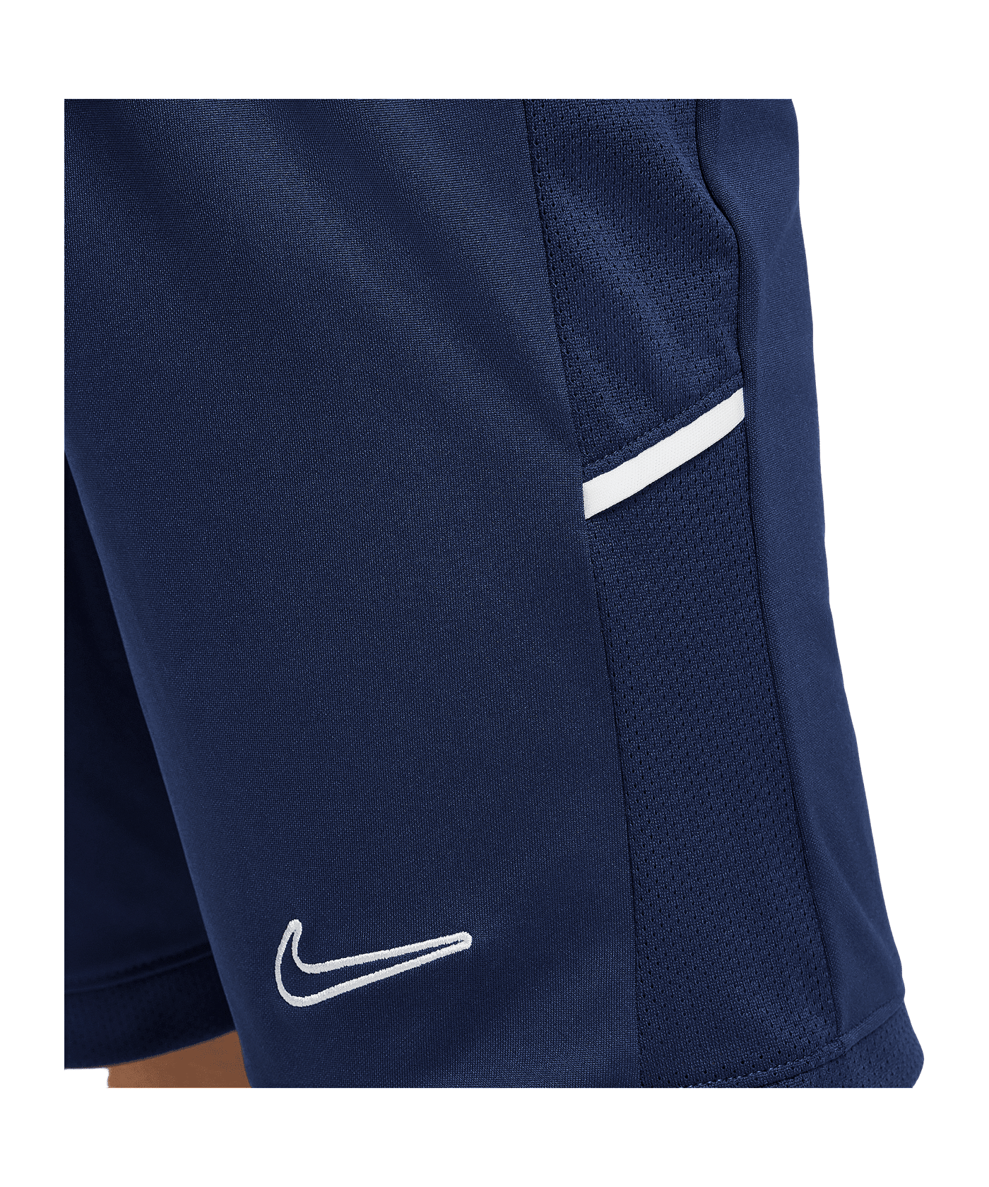 Nike Academy 25 Short Kids Blau F410 - blau
