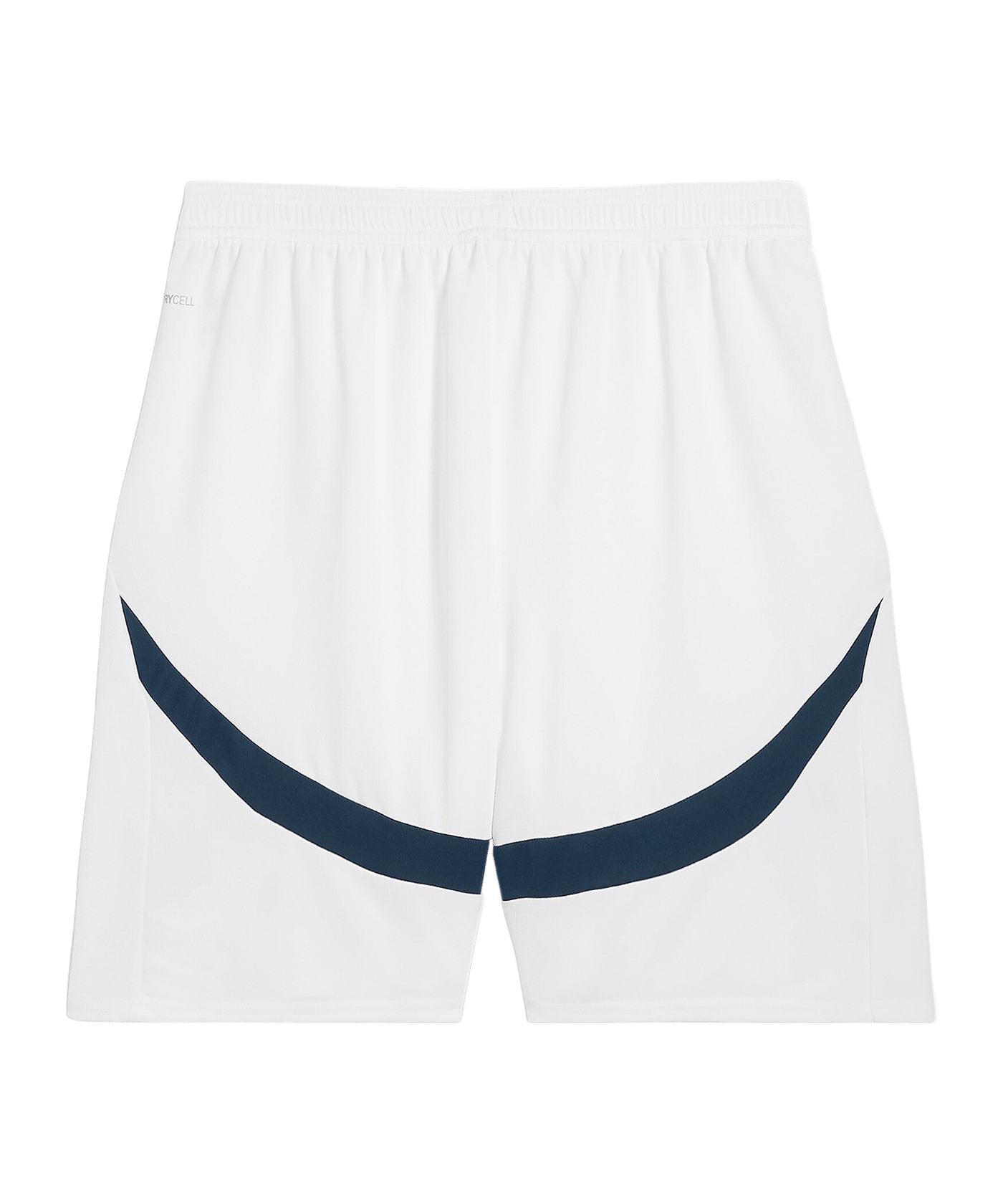 PUMA Manchester City Short Home 2024/2025 Weiss F05 - weiss