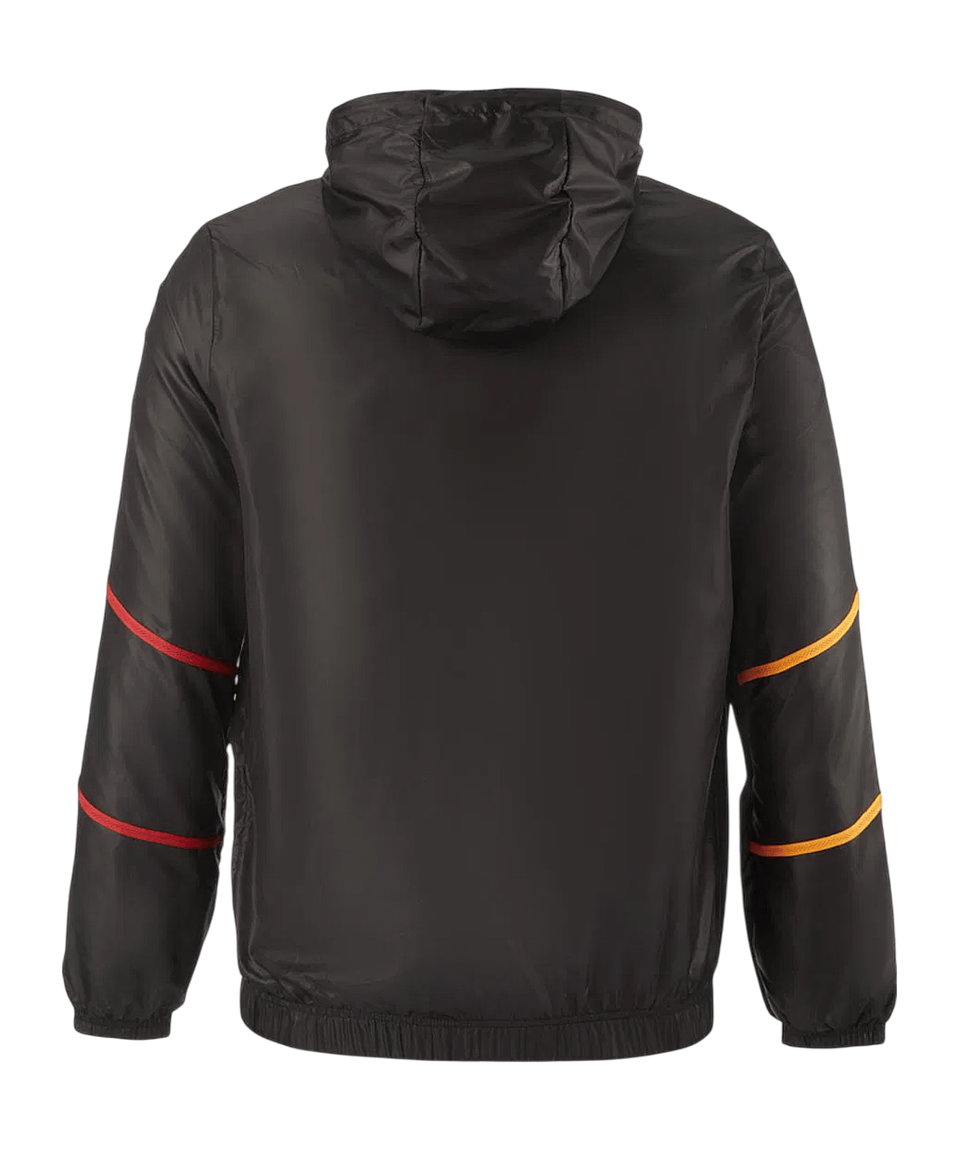 PUMA Galatasaray Istanbul Trainingsjacke Schwarz F010 - schwarz