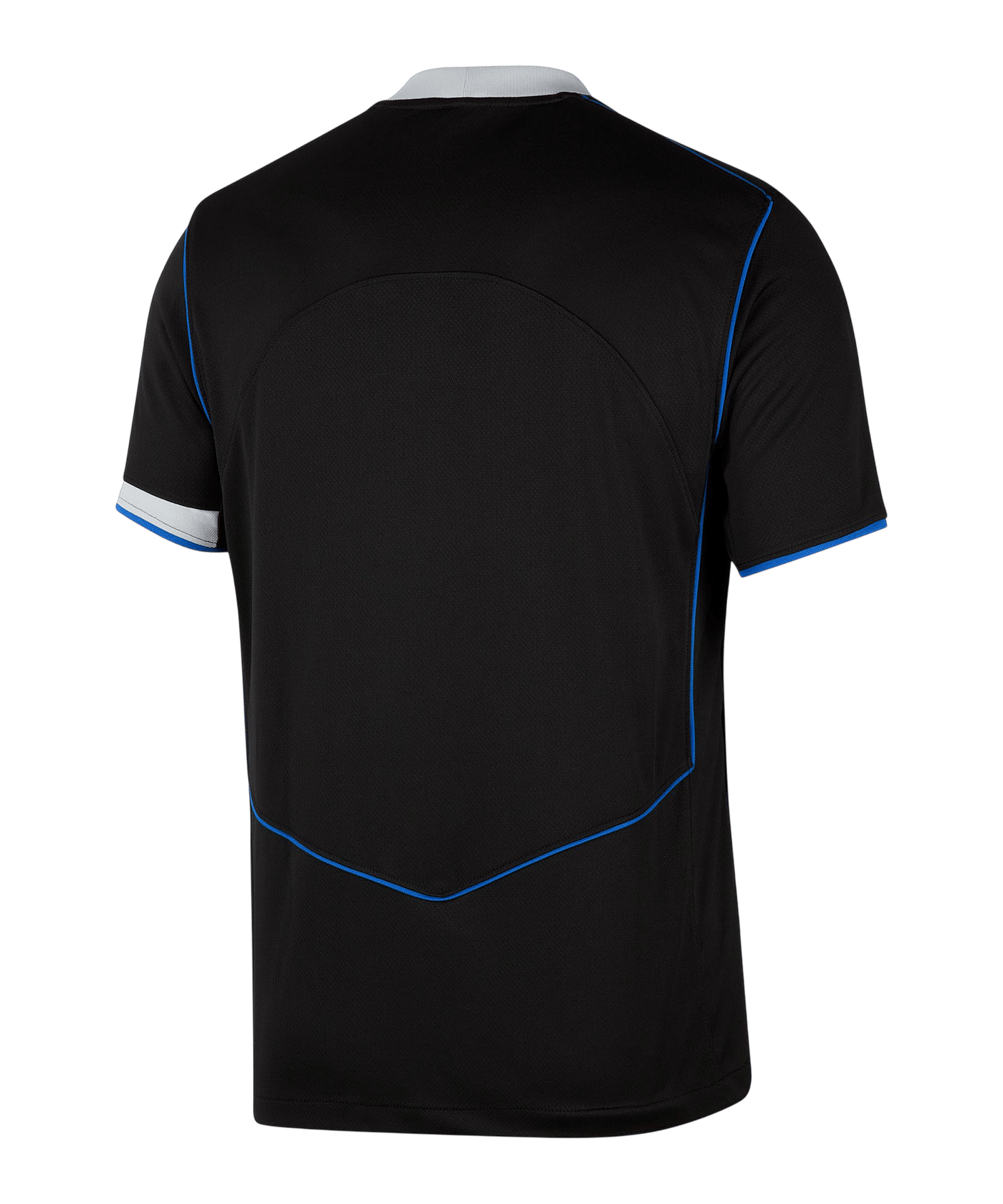 Nike FC Chelsea London Trikot 3rd 2025/2026 Schwarz F011 - schwarz