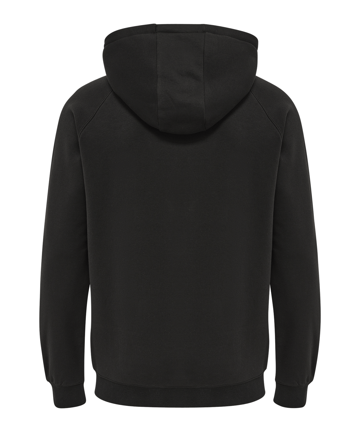 Hummel hmlRED Classic Hoody Schwarz F2001 - schwarz