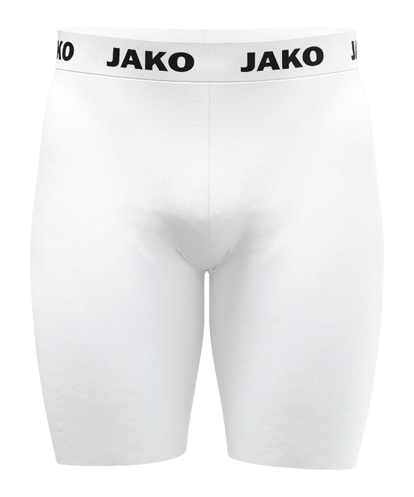 JAKO Tight Function Short Kids Weiß F0 - weiss