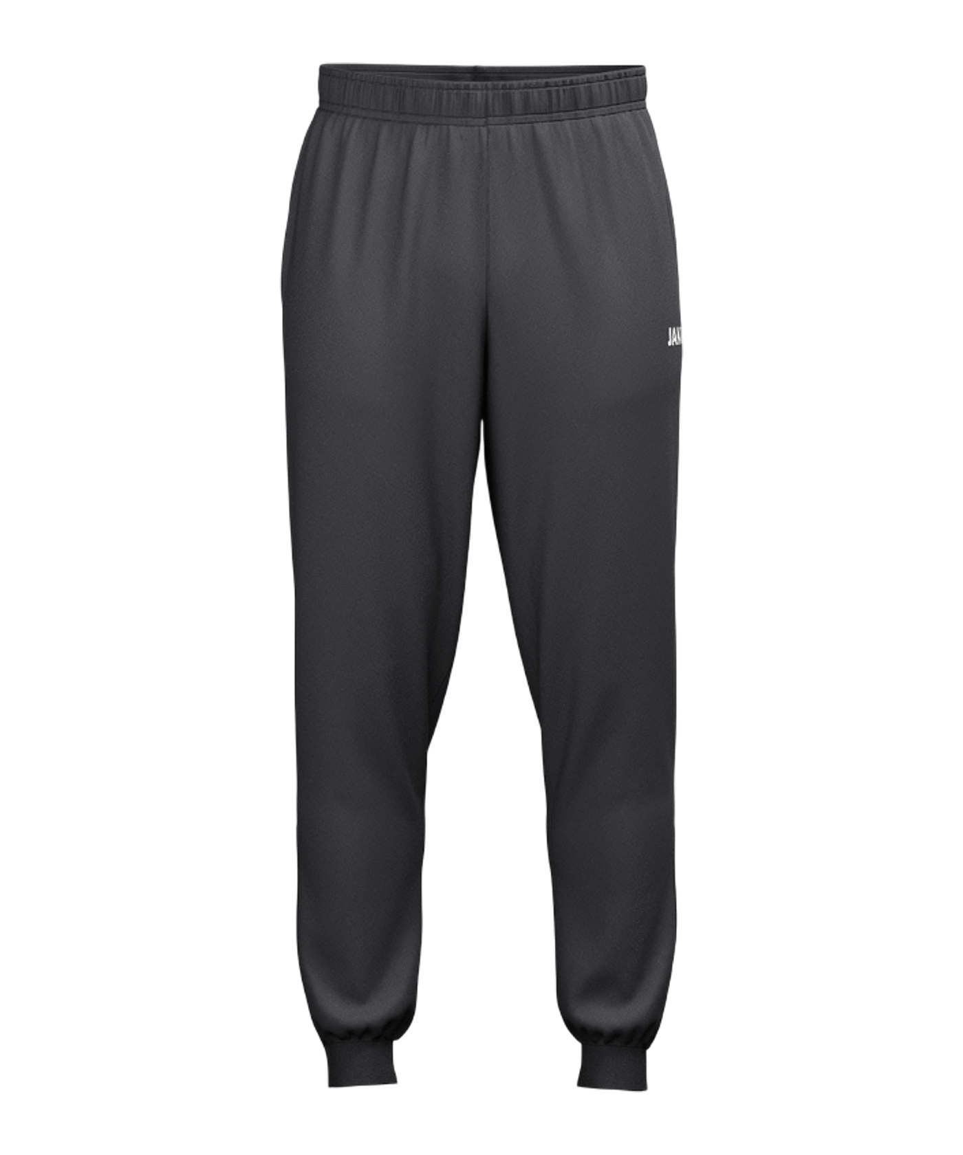 JAKO One Trainingshose Damen Grau F830 - grau