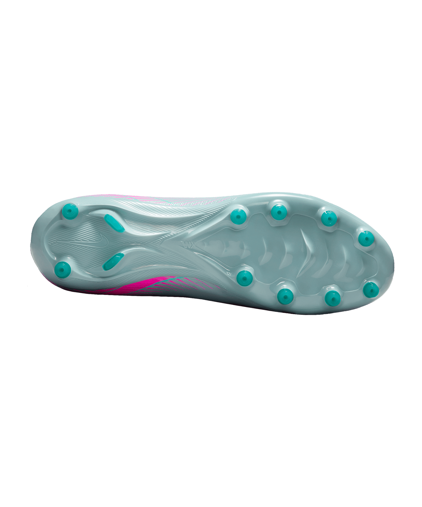 Nike Air Zoom Mercurial Vapor XVI Pro AG-Pro AG Prism Blau F301 - blau