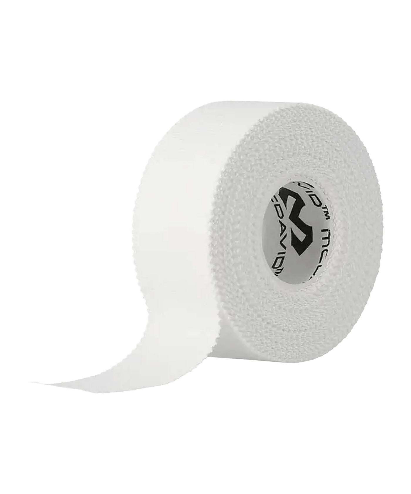 McDavid Eurotape 5cm x 10m 24er Pack Tape Weiß - weiss