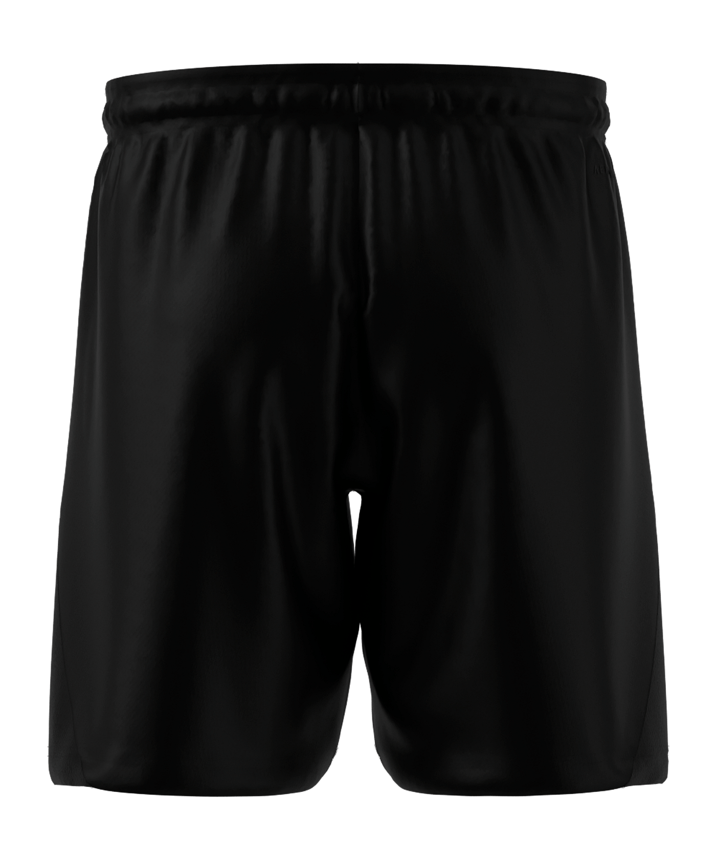 adidas Tiro 25 Travel Short Schwarz - schwarz