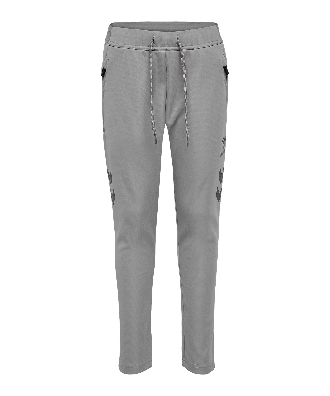 Hummel Cima 2.0 Trainingshose Kids Grau F1100 - grau