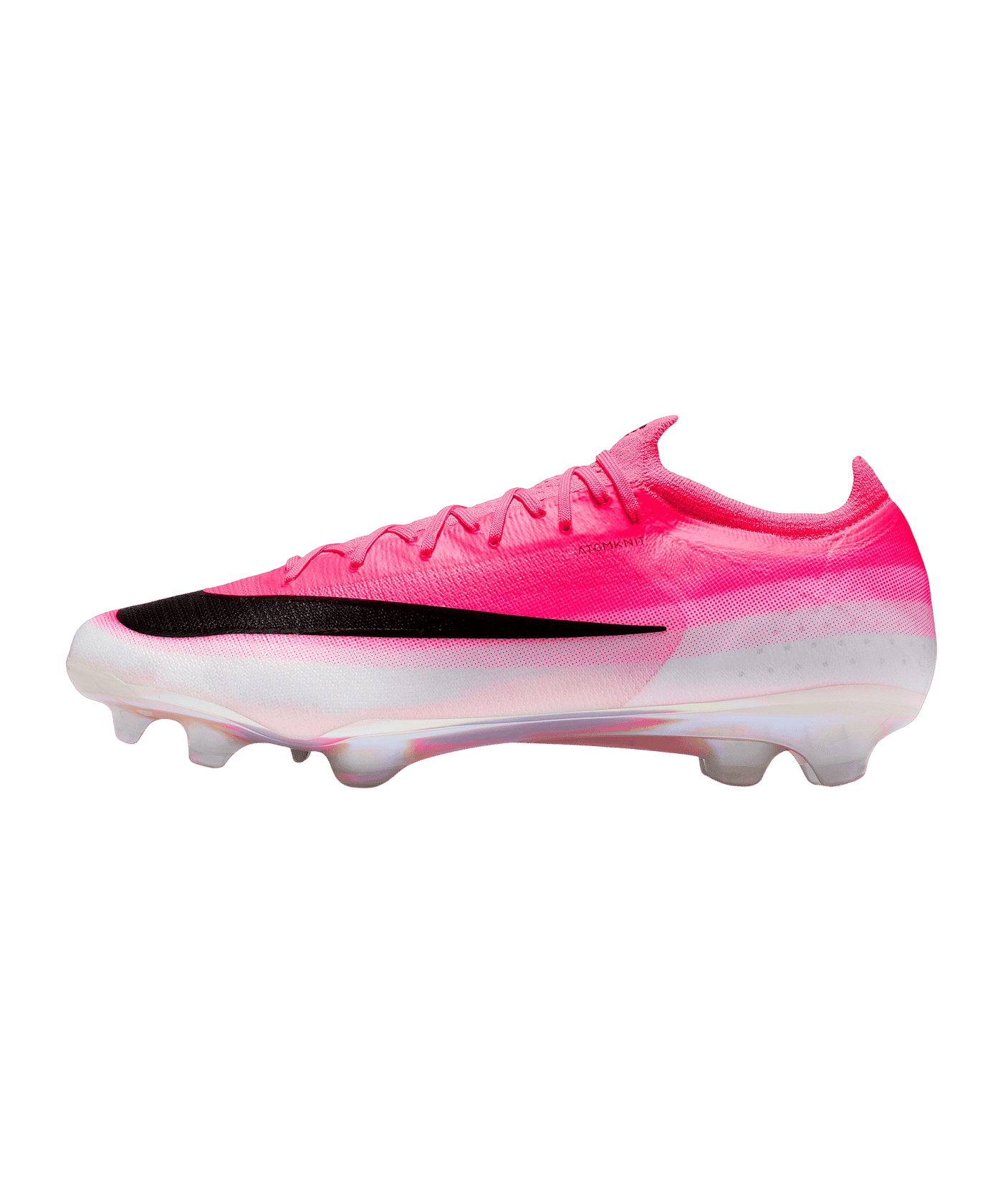 Nike Air Zoom Mercurial Vapor XVII Elite FG Breakout Rosa F900 - rosa