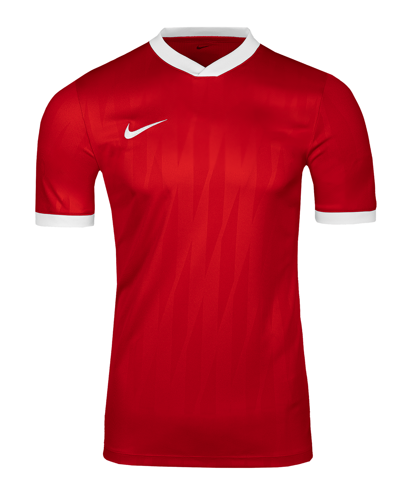 Nike Challenger VI Trikot Rot F658 - rot
