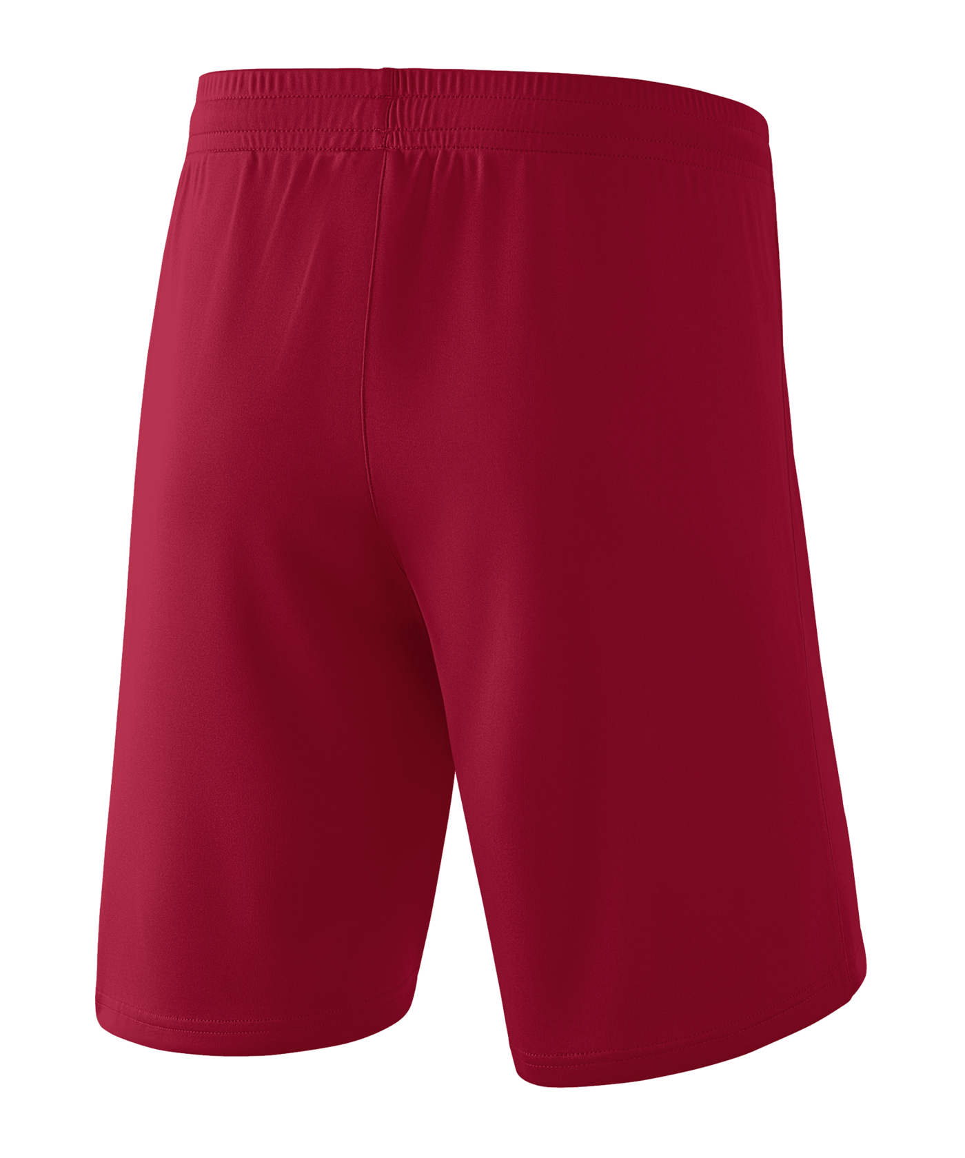 Erima RIO 2.0 Short Dunkelrot - rot
