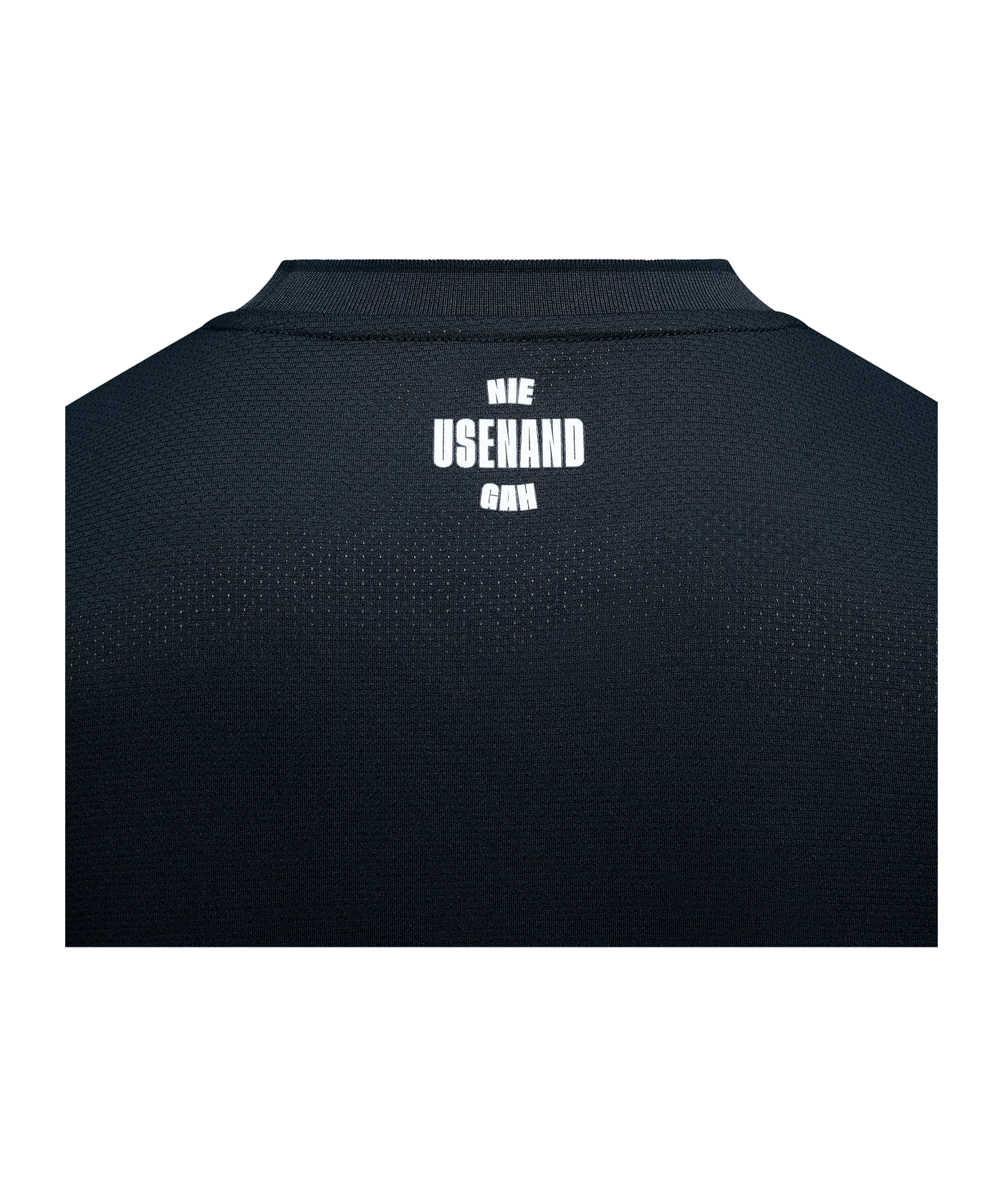 Castore FC Zürich Trikot 3rd 2026/2027 Blau - blau