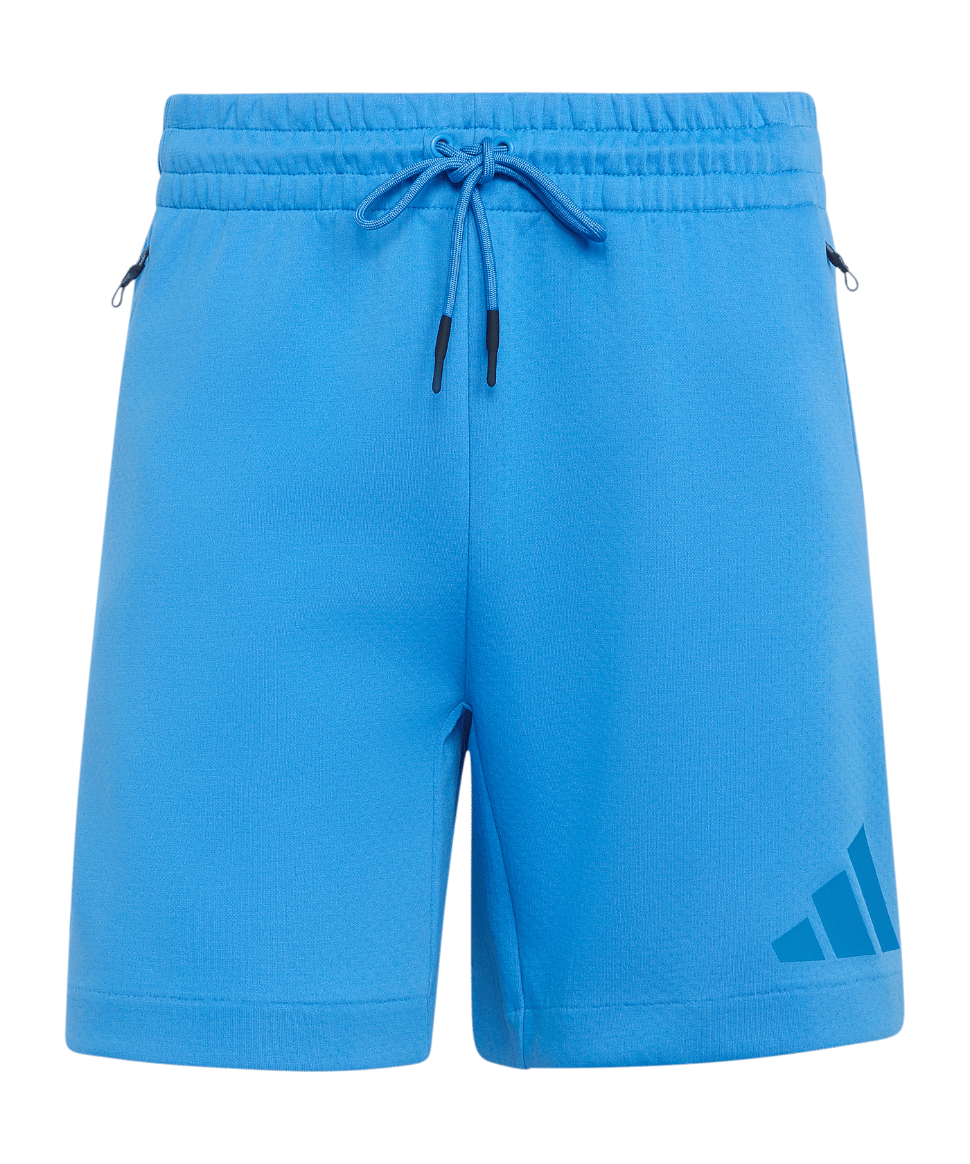 adidas Z.N.E. Short Blau - blau