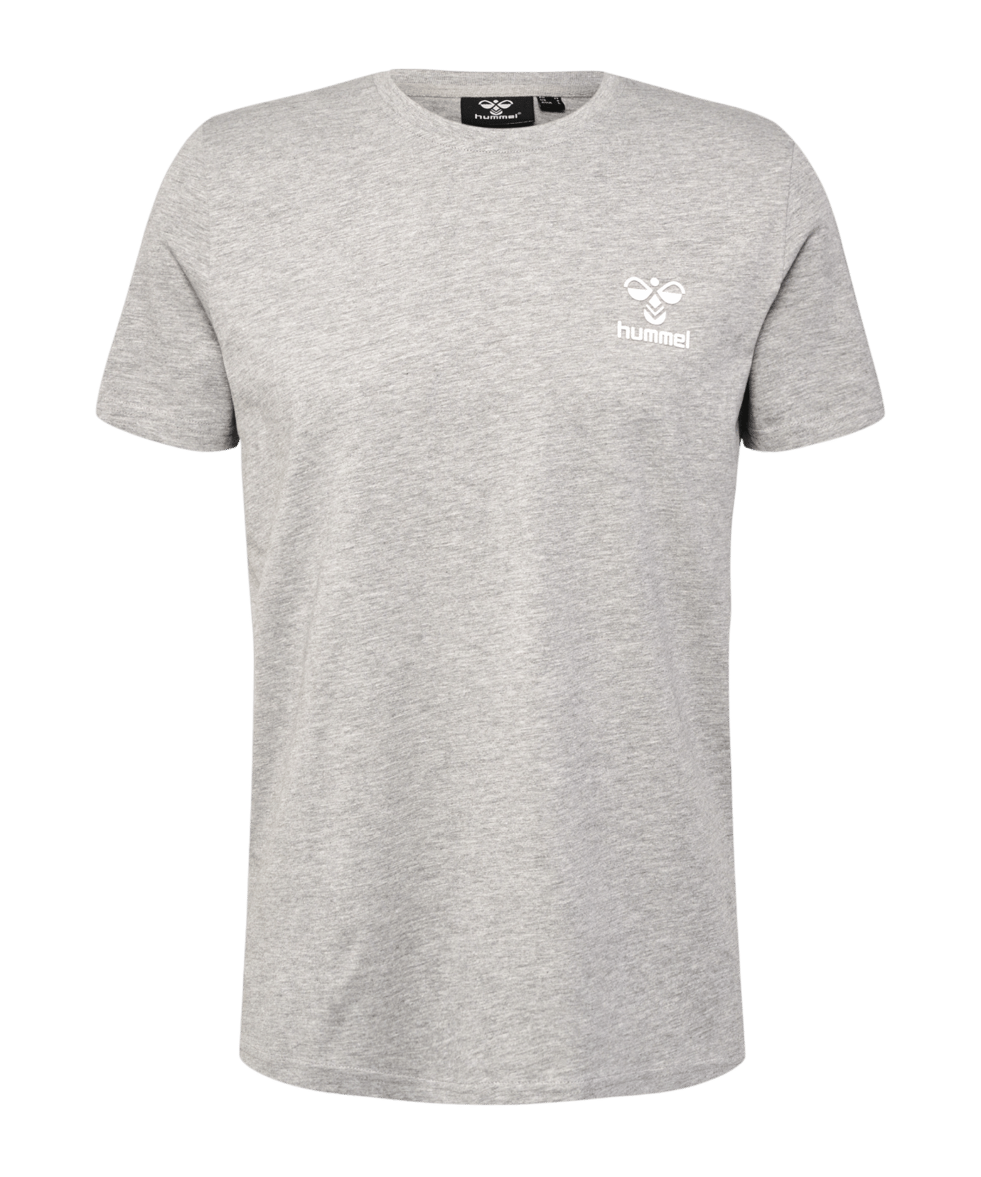 Hummel hmllCONS T-Shirt Grau - grau