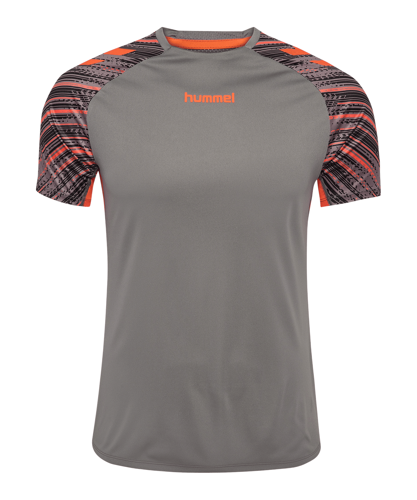 Hummel Blaze Pro Training Trikot Grau F2350