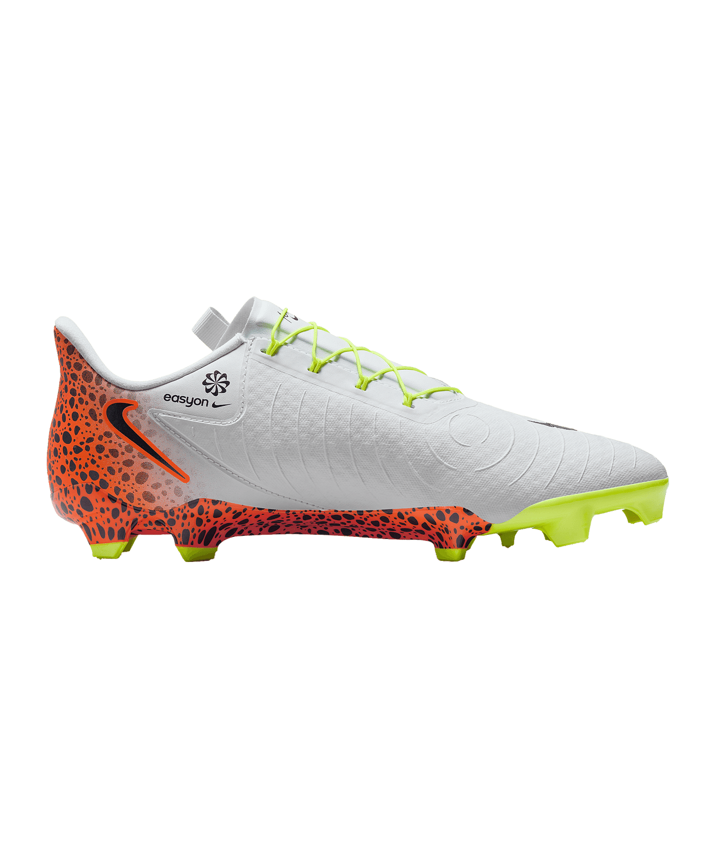 Nike Phantom GX II Academy FG/MG Electric Weiss F900 - mehrfarbig