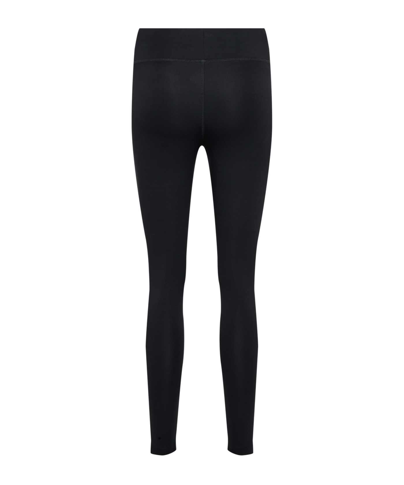 Hummel hmlACTIVE Leggings Damen Schwarz F2001 - schwarz
