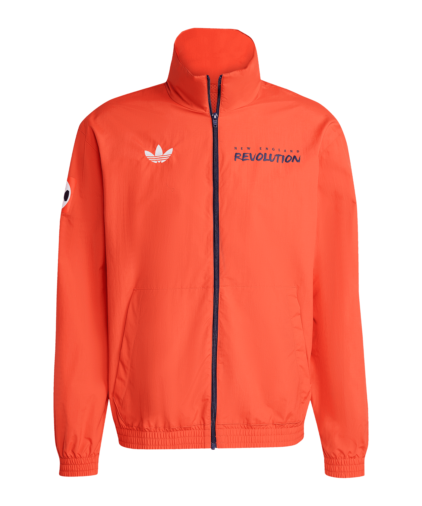 adidas New England Revolution New England - rot