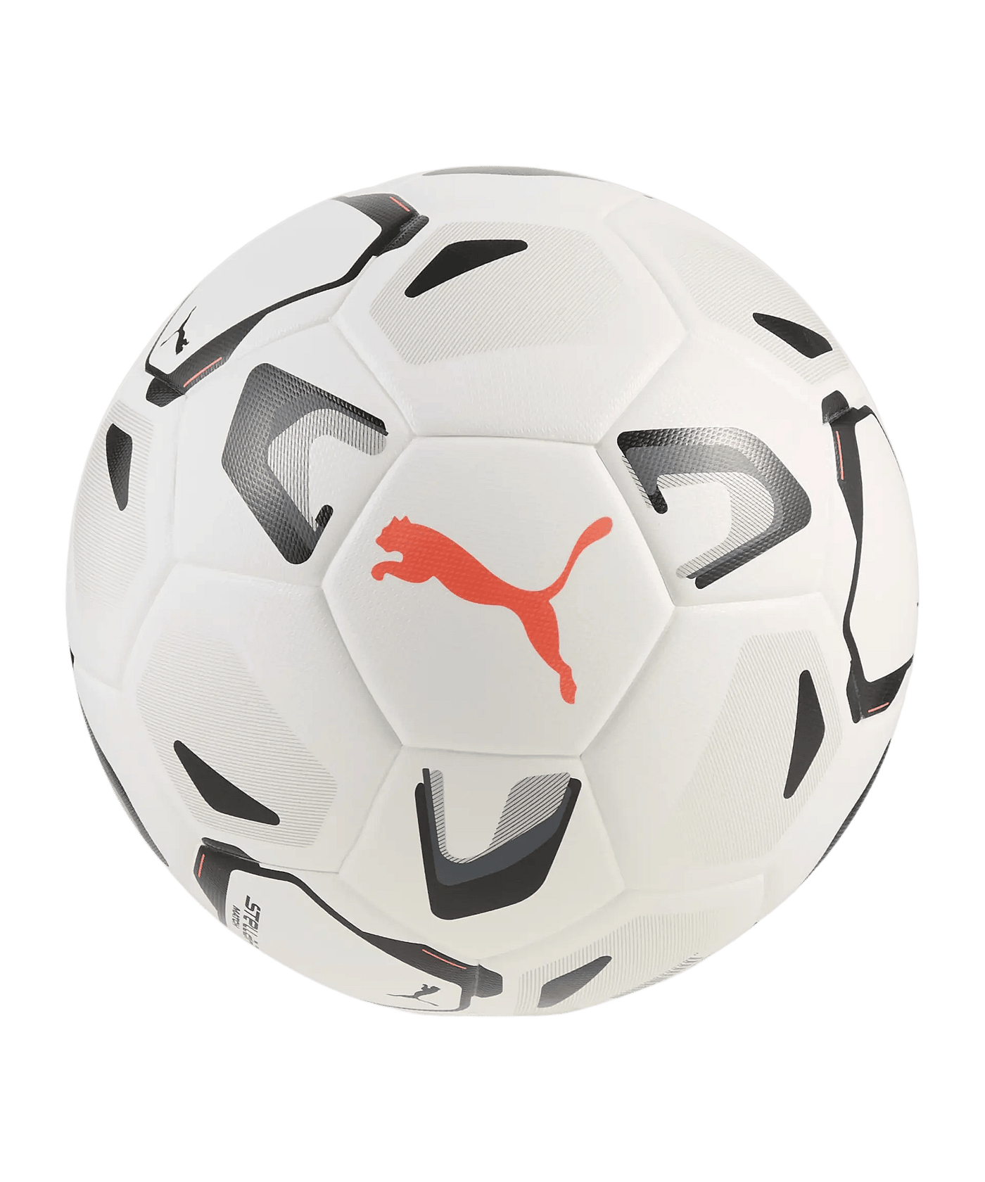 PUMA STELLAR Match FIFA Quality Spielball Weiß F05 - weiss