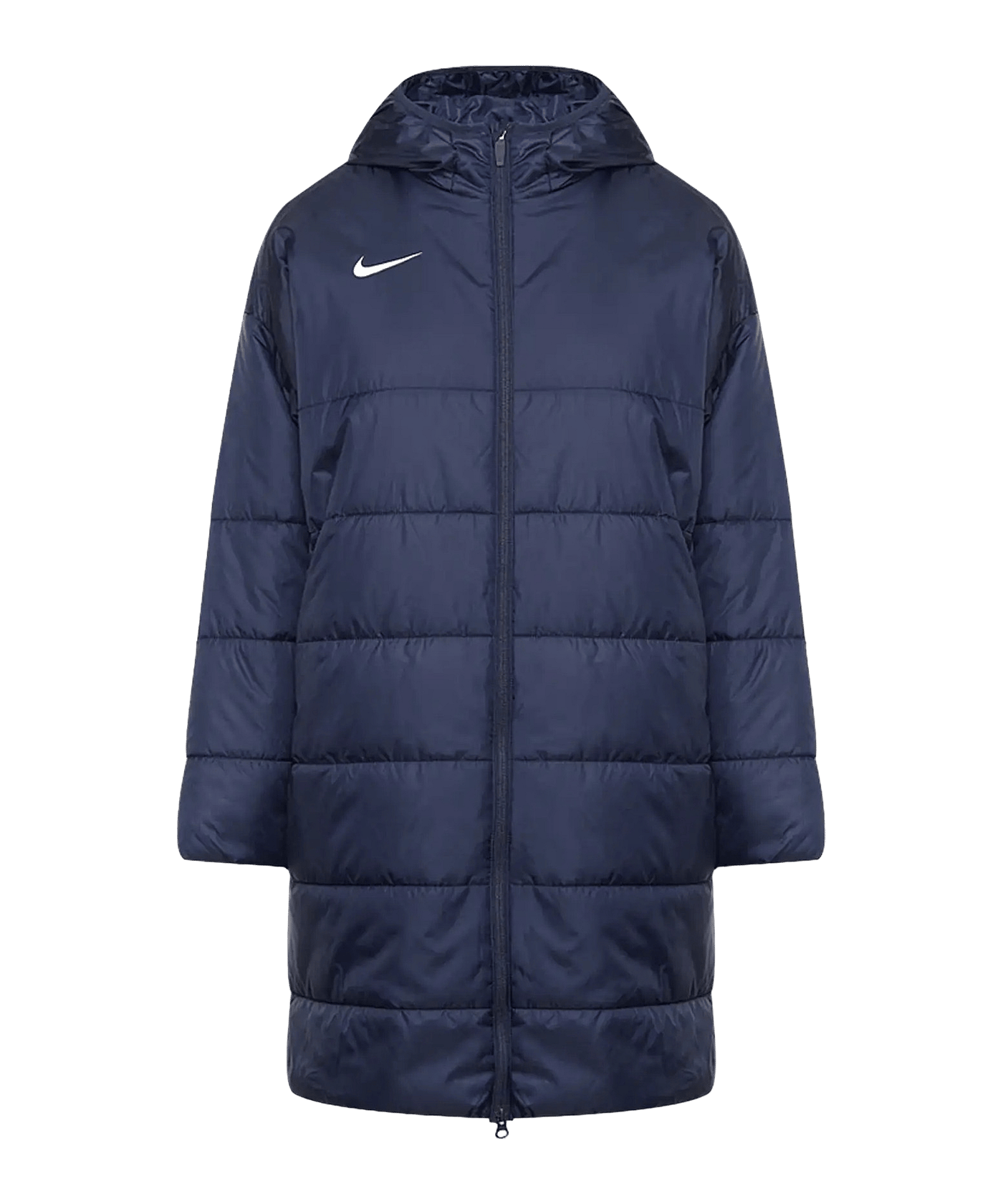 Nike TF Academy Pro 24 Coachjacke Damen F451 - blau
