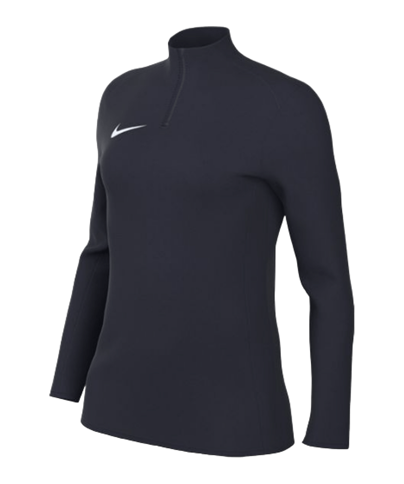 Nike SF Strike 24 Drill Top Damen Blau F455 - blau